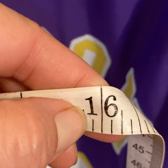 Lakers New #32 Johnson Purple Yellow bodysuit swimsuit sporty halloween costume - Picture 10 of 11